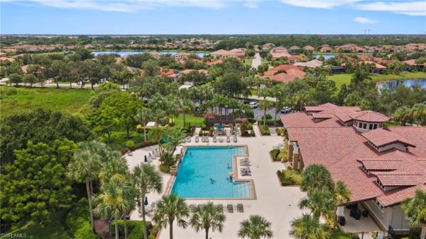 Hampton Park, 12471 Kentwood Ave, Fort Myers, Florida 33913, image 1