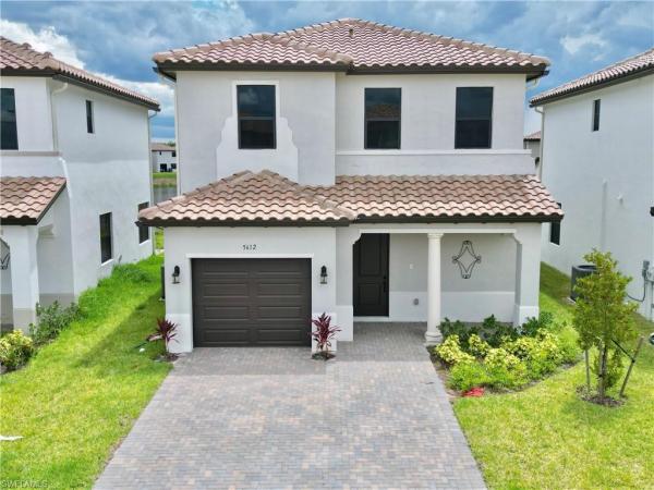 Silverwood At Maple Ridge, 5612 Carrara Dr, Ave Maria, Florida 34142, image 1
