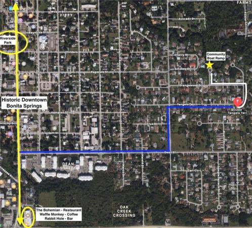 Orange Creek, 11200 Tangelo Ter, Bonita Springs, Florida 34135, image 1