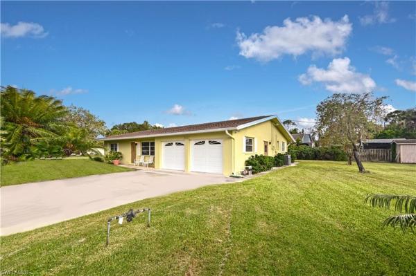 Bonita Springs Residential, 10826 Ragsdale St, Bonita Springs, Florida 34135, image 1