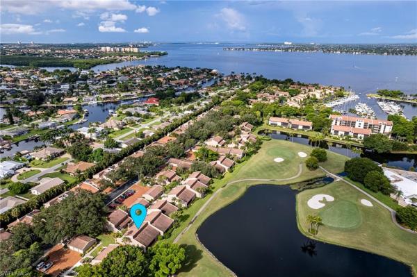 Longboat Village, 4625 Landings Dr, Fort Myers, Florida 33919, image 1