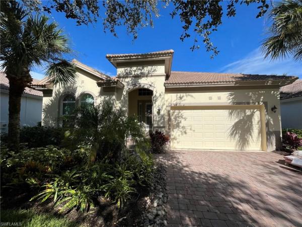 Turtle Point Cove At West Bay Club, 19014 Ridgepoint Dr, Estero, Florida 33928, image 1