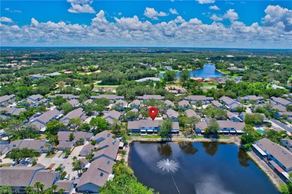 Pelican Ridge, 823 Meadowland Dr #42-3(E), Naples, Florida 34108, image 1