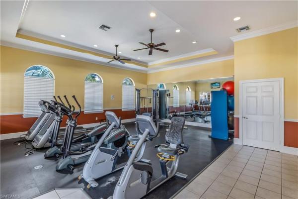 The Gardens At Beachwalk, 11400 Ocean Walk Ln #102, Fort Myers, Florida 33908, image 1