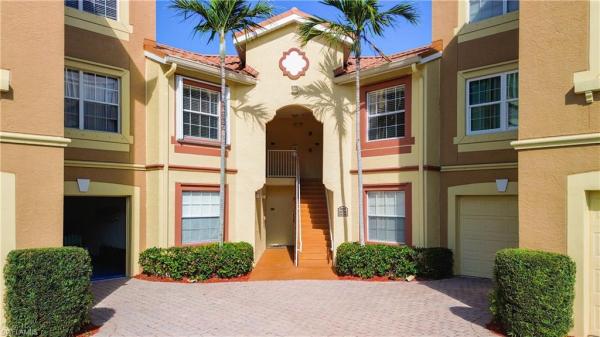 The Gardens At Beachwalk, 15630 Ocean Walk Cir #205, Fort Myers, Florida 33908, image 1
