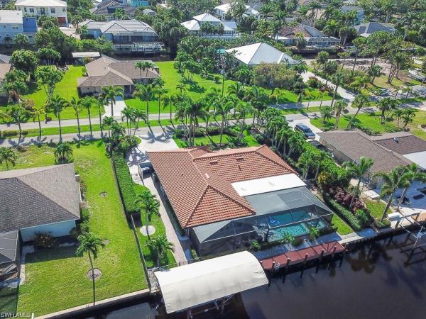 Gull Haven, 27084 Harbor Dr, Bonita Springs, Florida 34135, image 1