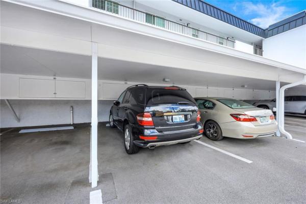 Harborside Terrace At Park Shore, 4200 Belair Ln #303, Naples, Florida 34103, image 1