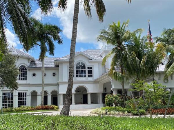 Oyster Harbor, 3333 Quilcene Ln, Naples, Florida 34114, image 1