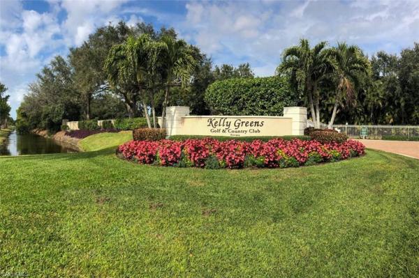 Manor At Kelly Greens Golf & Country Club, 12191 Kelly Sands Way #1517, Fort Myers, Florida 33908, image 1