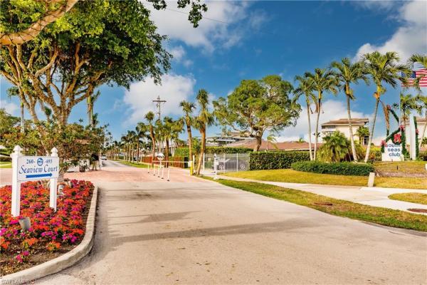 South Seas West Tower 2, 320 Seaview Ct #2-608, Marco Island, Florida 34145, image 1