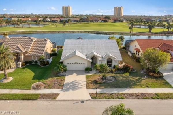Kelly Greens Golf & Country Club, 12771 Kelly Sands Way, Fort Myers, Florida 33908, image 1
