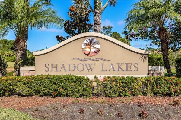 Shadow Lakes, 734 Center Lake St, Lehigh Acres, Florida 33974, image 1