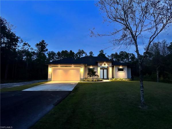 Golden Gate Estates, 4773 SE 8th Ave, Naples, Florida 34117, image 1