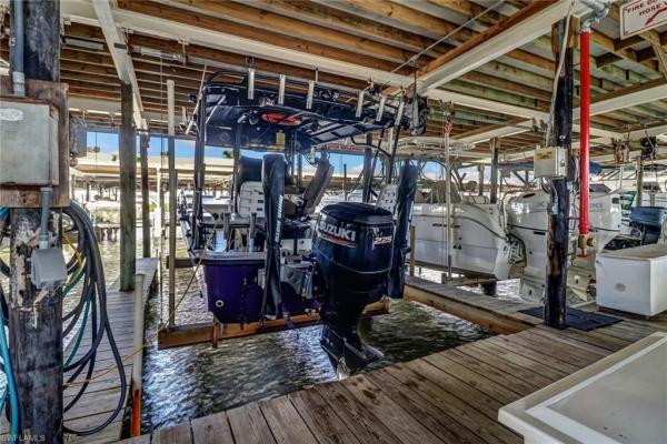 Marina Manor At Olde Naples, 1100 S 8th Ave #306C, Naples, Florida 34102, image 1