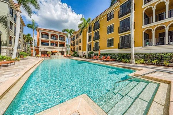 The Residences At Coconut Point, 23161 Fashion Dr #7212, Estero, Florida 33928, image 1