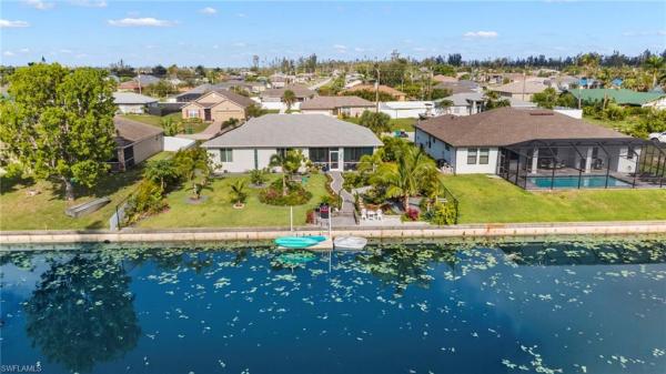 Trafalgar Park, 1014 11th Pl, Cape Coral, Florida 33991, image 1