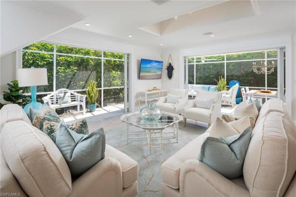 Palm Court At Olde Naples, 230 S 6th Ave #12, Naples, Florida 34102, image 1