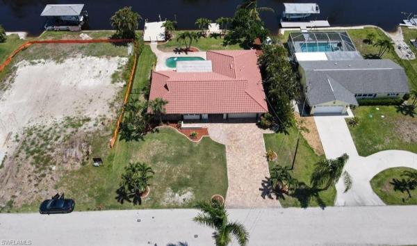 Island Park Woodlands, 6359 Plumosa Ave, Fort Myers, Florida 33908, image 1