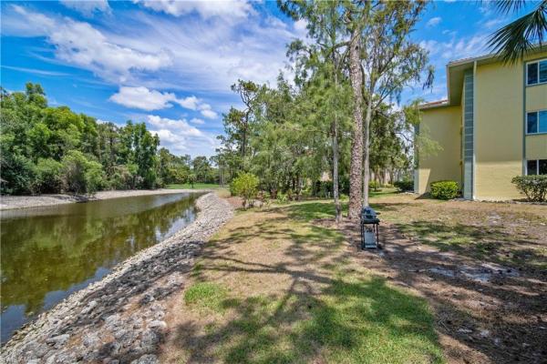 Foxmoor, 1001 Foxfire Ln #206, Naples, Florida 34104, image 1