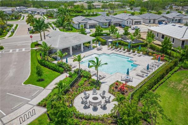 Manatee Cove, 2085 Yellowfin Cir, Naples, Florida 34114, image 1
