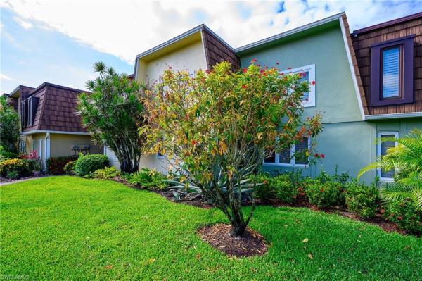 Naples Bath & Tennis Club, 409 Meadowlark Ln #409B, Naples, Florida 34105, image 1