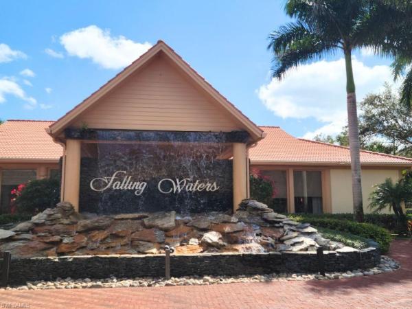 Water Crest, 2329 Hidden Lake Dr #3909, Naples, Florida 34112, image 1