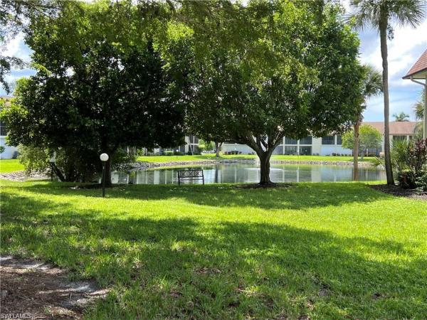 Central Park South, 9261 Central Park Dr #205, Fort Myers, Florida 33919, image 1