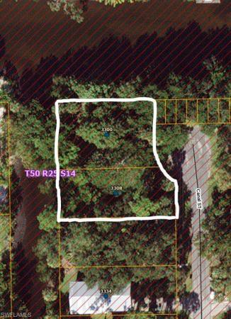 Sabal Shores, 3300 Canal St, Naples, Florida 34112, image 1