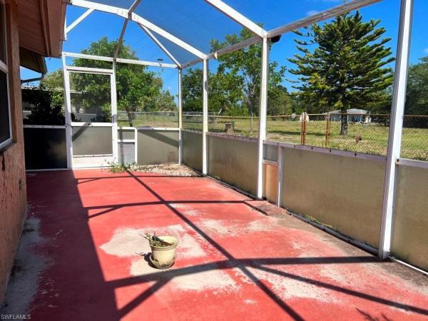 Willow Lake South, 131 Brookside St, Lehigh Acres, Florida 33936, image 1