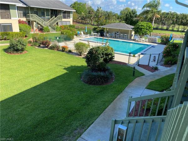 Marwood, 5501 Rattlesnake Hammock Rd #1102, Naples, Florida 34113, image 1