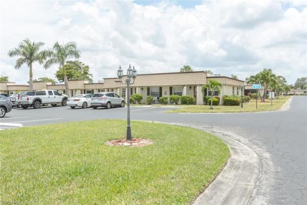 Cypress Lake Gardens, 133 Brittany Ct, Fort Myers, Florida 33919, image 1