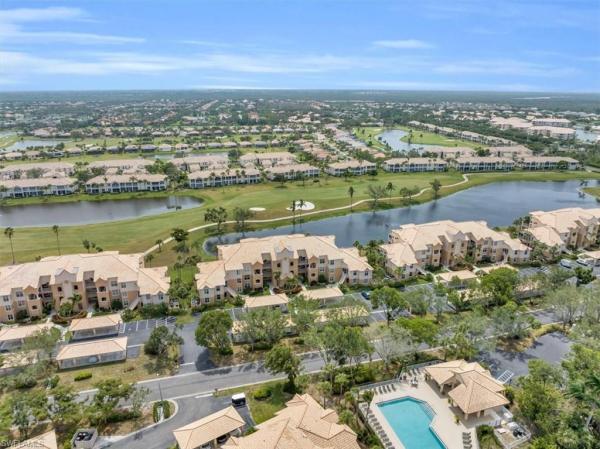 Waterford, 16451 Millstone Cir #107, Fort Myers, Florida 33908, image 1