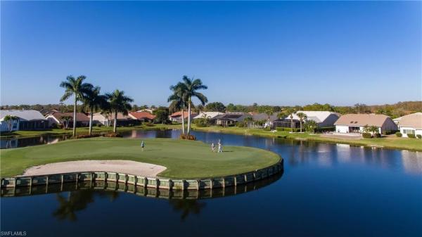 Olde Hickory Golf & Country Club, 9231 Old Hickory Cir, Fort Myers, Florida 33912, image 1