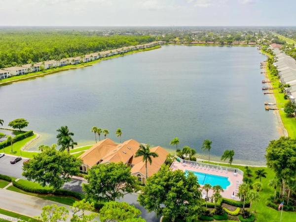 Crown Pointe East, 5185 Mabry Dr, Naples, Florida 34112, image 1