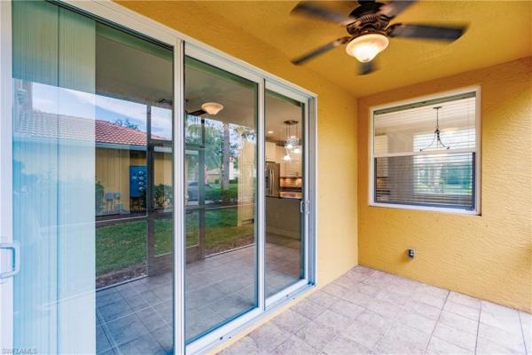 Portofino, 7080 San Lorenzo Ct #101, Fort Myers, Florida 33966, image 1