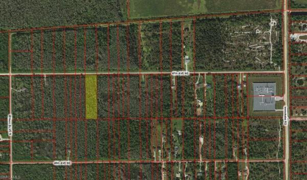 Golden Gate Estates, 204 NE 47th Ave, Naples, Florida 34120, image 1