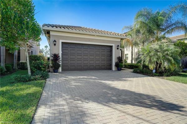 Marina Bay, 11648 Riverstone Ln, Fort Myers, Florida 33913, image 1