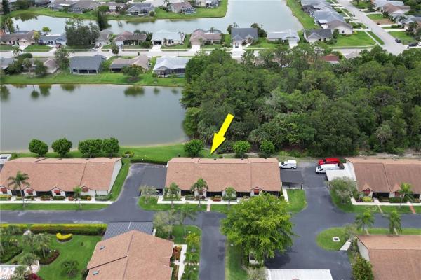 Regent Park, 3324 Erick Lake Dr #2102, Naples, Florida 34109, image 1