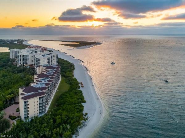 Riviera At Hideaway Beach, 4000 Royal Marco Way #628, Marco Island, Florida 34145, image 1