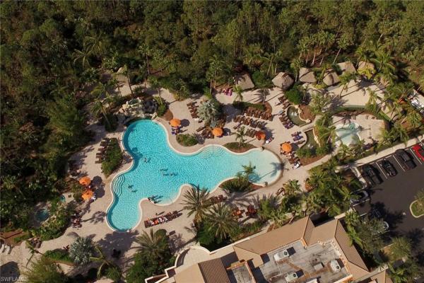 Ole At Lely Resort, 9081 N Capistrano St #5201, Naples, Florida 34113, image 1