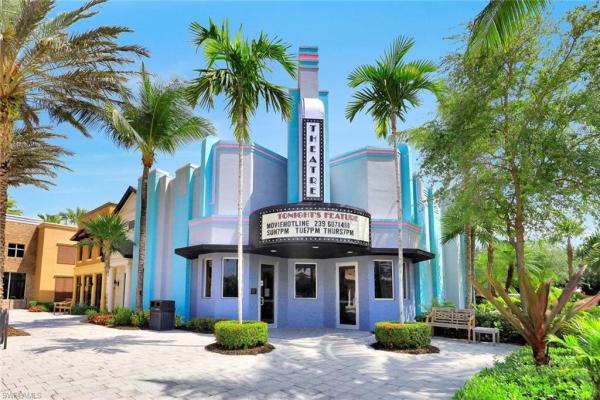 Ole At Lely Resort, 9110 S Capistrano St #8402, Naples, Florida 34113, image 1