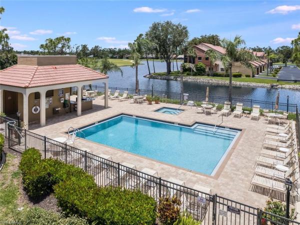 The Pines At Eagle Ridge, 7171 Golden Eagle Ct #1124, Fort Myers, Florida 33912, image 1