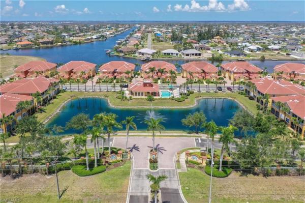 Blue Water, 175 Shadroe Cove Cir #1104, Cape Coral, Florida 33991, image 1