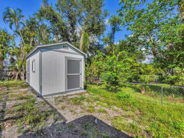 Sunset Cove, 12150 Mcgregor Blvd, Fort Myers, Florida 33919, image 1
