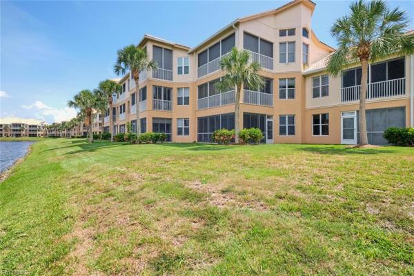 Waterford, 16461 Millstone Cir #204, Fort Myers, Florida 33908, image 1