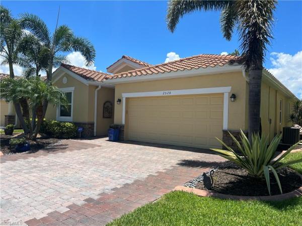 Bella Vida, 2528 Laurentina Ln, Cape Coral, Florida 33909, image 1