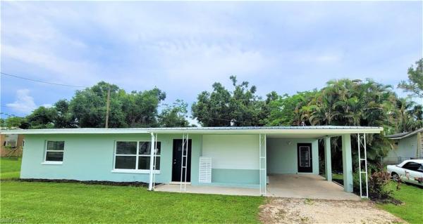 Edgewaters Gardens, 657 Canal Dr, North Fort Myers, Florida 33903, image 1