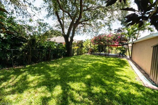 Orange Tree, 1010 Grove Dr, Naples, Florida 34120, image 1