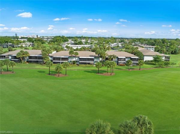 Naples Sunrise, 191 Penny Ln #5, Naples, Florida 34112, image 1