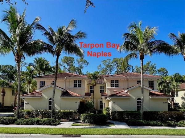 Bimini Bay, 2001 N Tarpon Bay Dr #202, Naples, Florida 34119, image 1